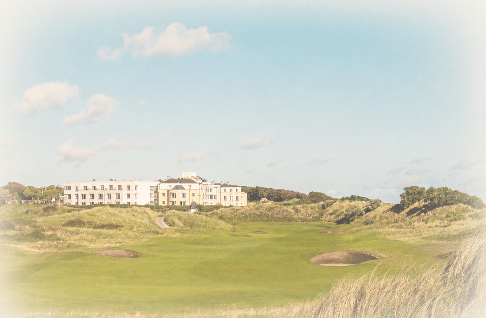 Portmarnock Resort and Jameson Golf Links